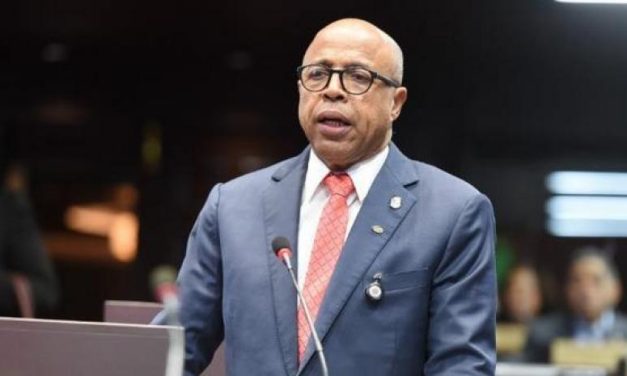 Cámara de Diputados examinará proyecto del Código Penal