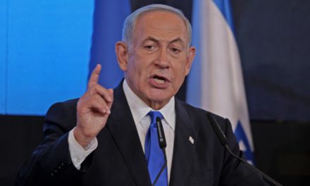 Netanyahu: Israel ha asestado «golpes contundentes» al «eje del mal de Irán»