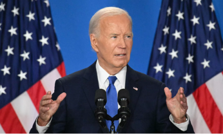 EE.UU.: Biden ahora confunde a Zelenski con Putin en la cumbre de la OTAN