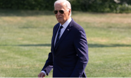 Representante Nancy Mace: «Si Joe Biden no tiene la capacidad cognitiva para buscar la reelección, no tiene la capacidad cognitiva para cumplir el resto de su mandato»