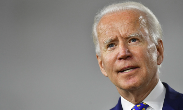 Biden descarta «por completo» abandonar la carrera tras grabar una entrevista crucial