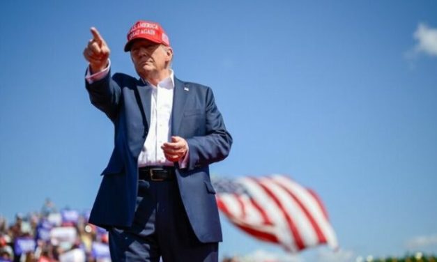 Trump sobre fallo de Suprema Corte de Justicia: ‘Gran victoria para nuestra Constitución y la democracia; Orgulloso’