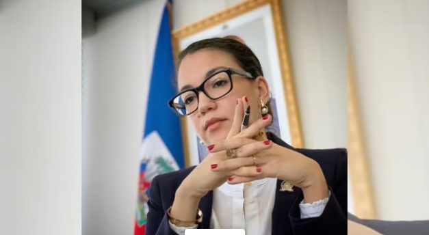 Cancillería haitiana, dice los haitianos son tratados de forma inhumana en territorio dominicano.