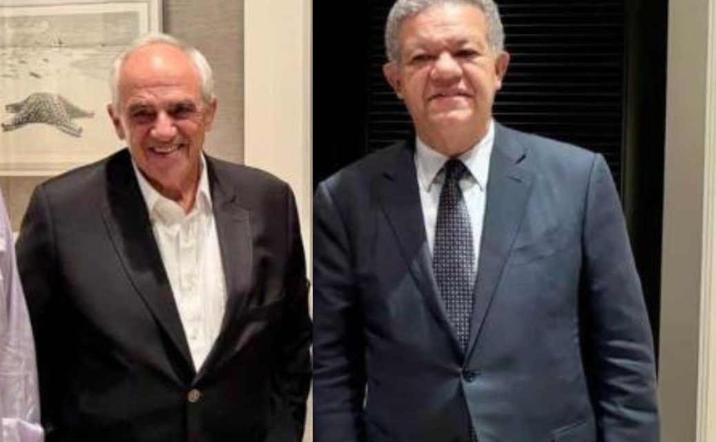 El ex presidente Leonel Fernández pide Consejo Nacional Electoral de Venezuela publicar las actas de elecciones presidenciales