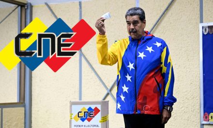 Maduro y el Consejo Nacional Electoral de Venezuela bajo fuego