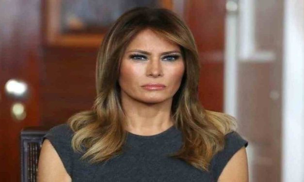 Melania Trump: Cuando vi cómo esa violenta bala alcanzó a mi marido, Donald, me di cuenta de que mi vida y la de Barron estaban al borde de un cambio devastador