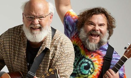 Tenacious D de Jack Black, en el punto de mira por broma sobre Donald Trump horas después del tiroteo