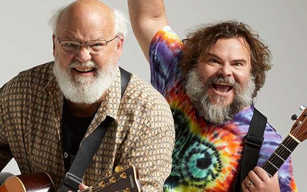 Tenacious D de Jack Black, en el punto de mira por broma sobre Donald Trump horas después del tiroteo