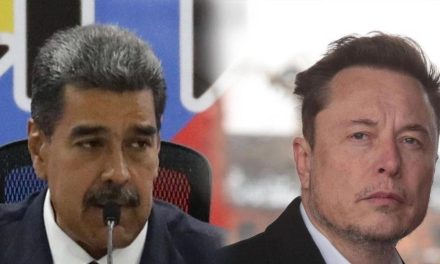 Maduro a Elon Musk: «Sabíamos que tú estabas detrás de todo»