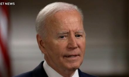 Joe Biden: Me retiraría si surgiera una “condición médica”