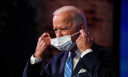 EE.UU.: Biden da positivo al COVID-19 y no asistirá a discurso en Las Vegas