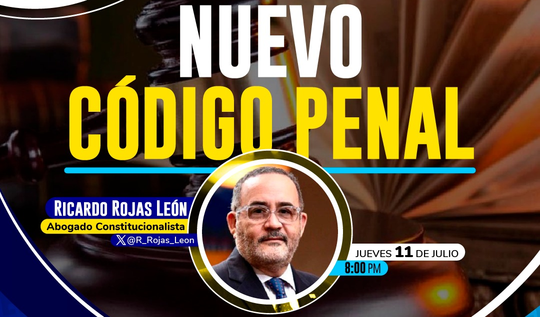 Nuevo Código Penal