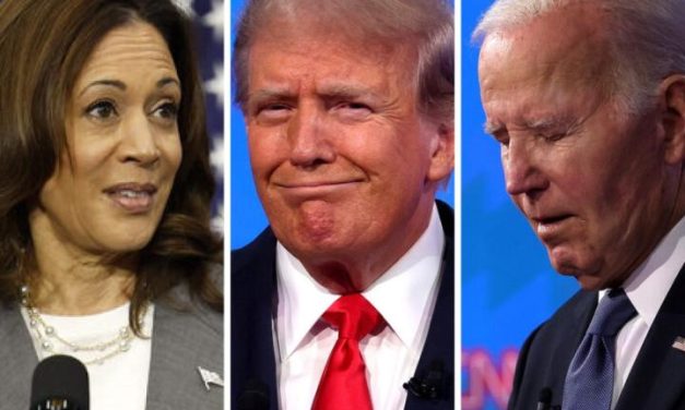 EE.UU: Equipo de campaña de Joe Biden pone a prueba discretamente a Harris frente a Trump