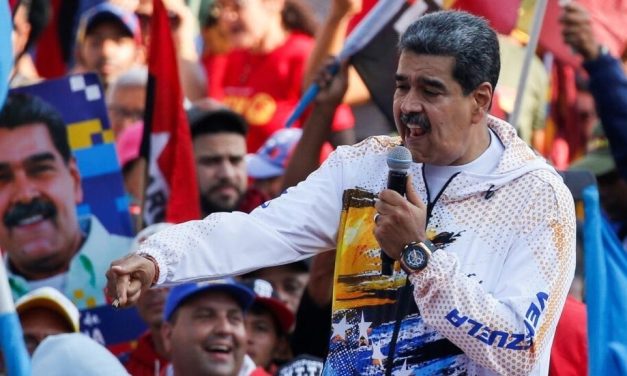 Venezuela: Nicolás Maduro amenazó con un “baño de sangre” si no gana las elecciones presidenciales de Venezuela
