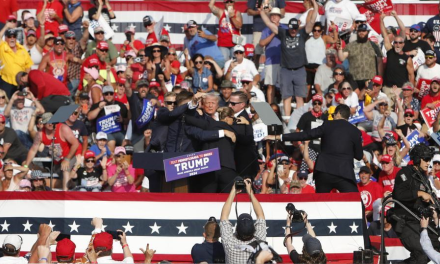 Más reacciones de líderes mundiales sobre el atentado a Donald Trump.