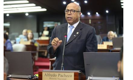 Comisión especial de diputados tiene hasta el miércoles 17 de junio, para estudiar proyecto del Código Penal