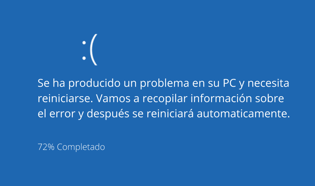 «Error fatal»: apagón informático de Windows afecta a aerolíneas, bancos y medios de todo el mundo