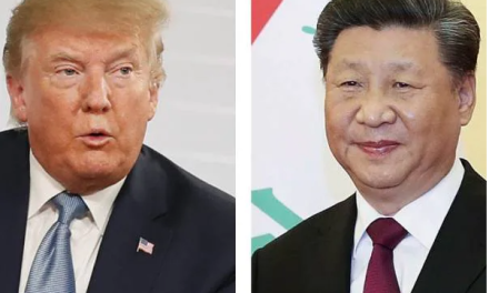 Trump dice que Xi Jinping escribió una «hermosa nota» tras el intento de asesinato