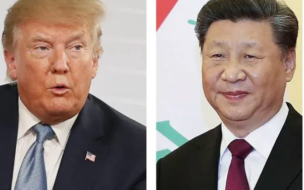 Trump dice que Xi Jinping escribió una «hermosa nota» tras el intento de asesinato