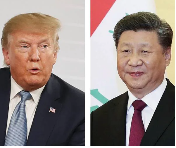 Trump dice que Xi Jinping escribió una «hermosa nota» tras el intento de asesinato