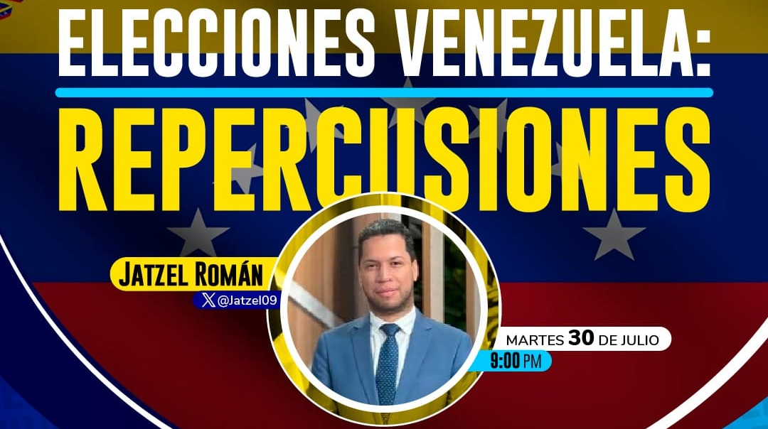 Elecciones en Venezuela: Repercusiones