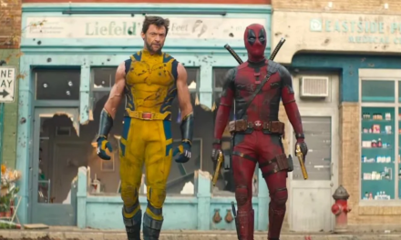 Reseña a «Deadpool y Wolverine» de Shawn Levy con Hugh Jackman y Ryan Reynolds.