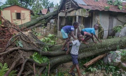 Haití: La ONU destina 9 millones de dólares a Haití para hacer frente a emergencias humanitarias