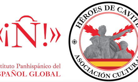 Nace el Instituto Panhispánico del Español Global de mano de Héroes de Cavite.