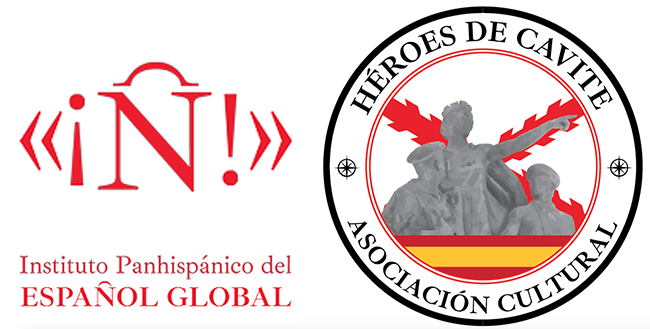 Nace el Instituto Panhispánico del Español Global de mano de Héroes de Cavite.