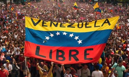 Oposición venezolana convocó a una “gran protesta mundial” contra el fraude electoral