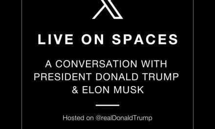 Un ciberataque a X retrasa la entrevista de Elon Musk con Donald Trump