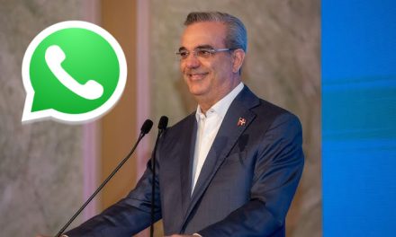 Encuesta via canal de WhatsApp del presidente, recibió 114,900 votos de participación en 24 horas.