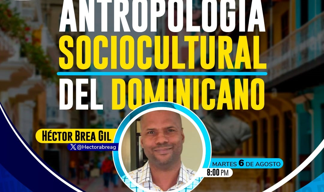 Antropología sociocultural del dominicano