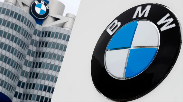 BMW retira más de 100.000 vehículos por problemas relacionados con el sobrecalentamiento del motor