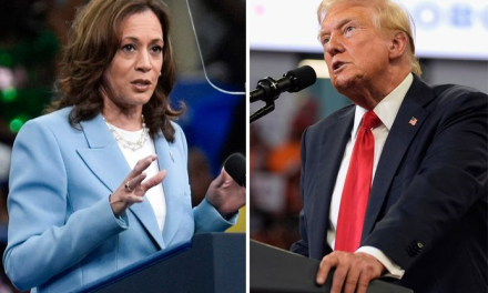 Donald Trump y Kamala Harris, llegaron a un acuerdo sobre el debate