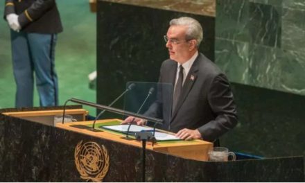 Presidente Luis Abinader habla este lunes ante Cumbre del Futuro, en Asamblea General de la ONU