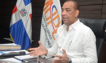 MOPC promete entregar puente sobre arroyo Lebrón en Pedro Brand en 60 días