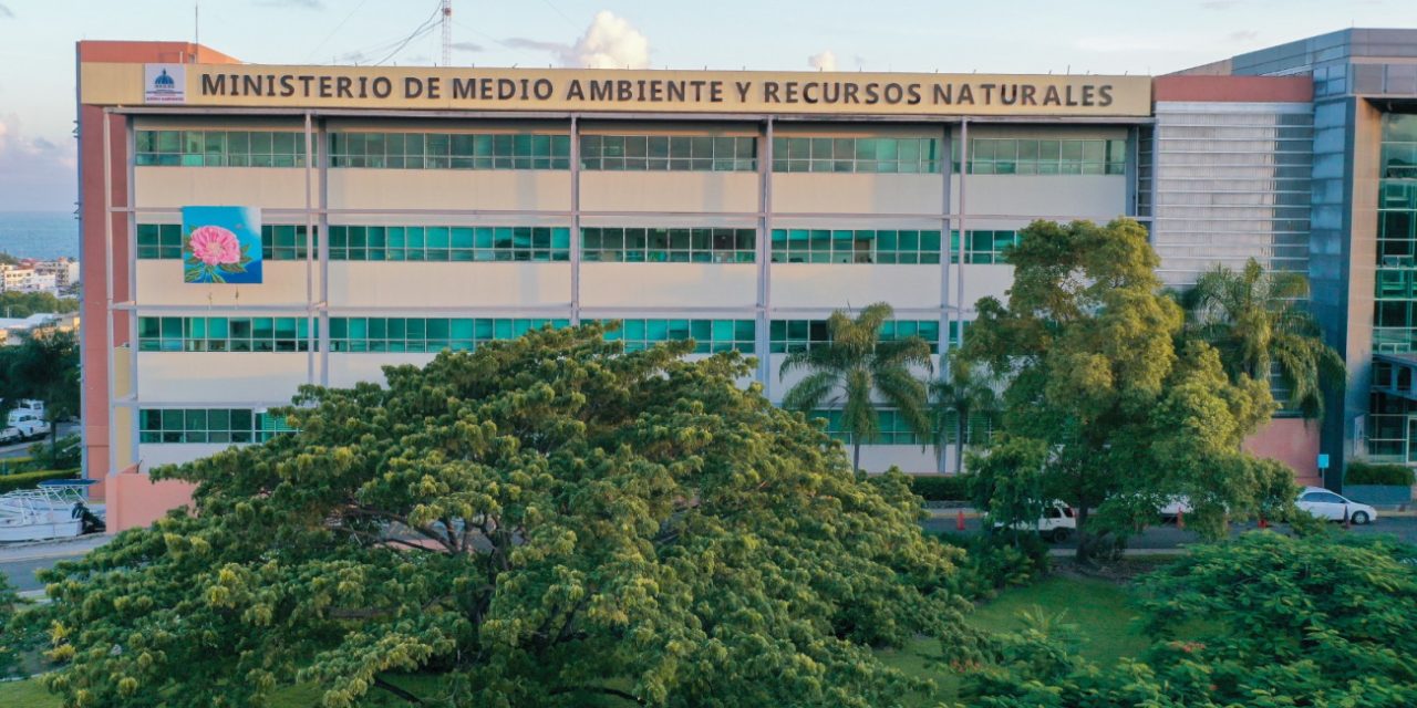 Medio Ambiente paraliza intervenciones no autorizadas en el Parque Nacional Valle Nuevo