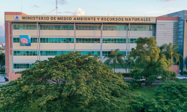 Medio Ambiente paraliza intervenciones no autorizadas en el Parque Nacional Valle Nuevo