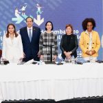 Realizan reunión regional para abordar el embarazo adolescente en poblaciones en situación de vulnerabilidad de América Latina y el Caribe