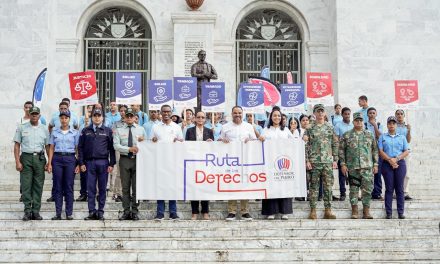 Pablo Ulloa asegura: “no se puede defender lo que no se conoce”.