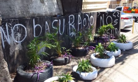 Con el slogan Anoten 2, Santo Domingo Oeste debe declararle la guerra al desorden y la basura.