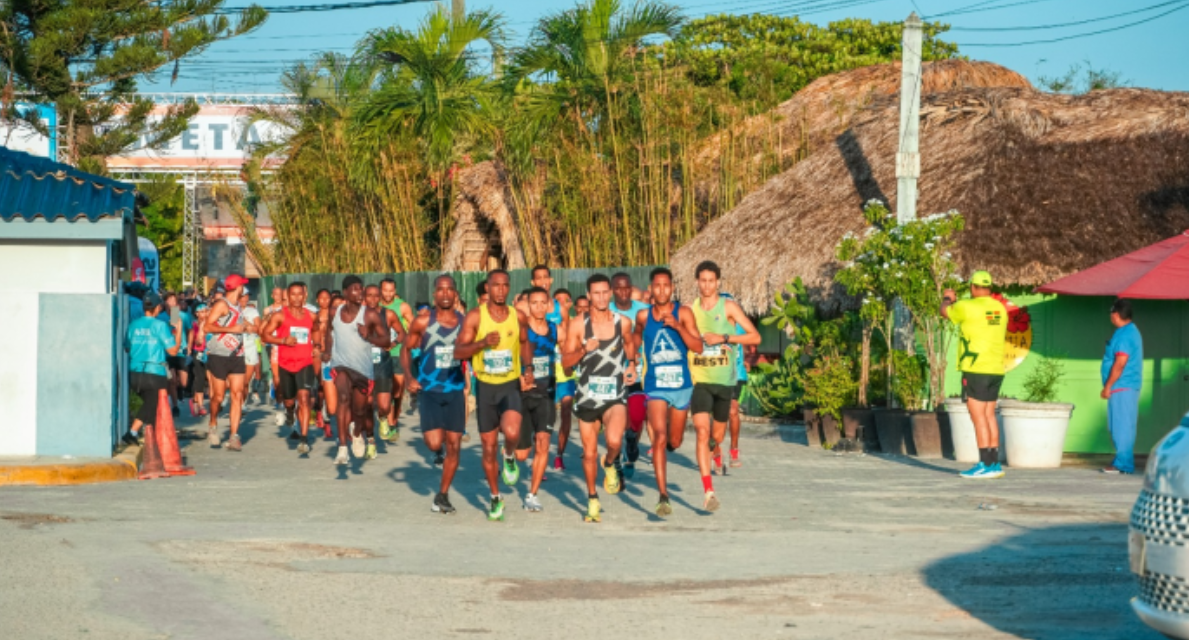 Bayahíbe 10K llegará este 22 de septiembre a promover el deporte y solidaridad