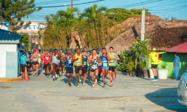 Bayahíbe 10K llegará este 22 de septiembre a promover el deporte y solidaridad