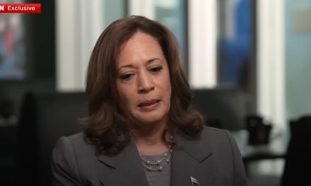 43 días y contando: Kamala Harris aún no ha dado una conferencia de prensa formal desde que emergió como candidata demócrata