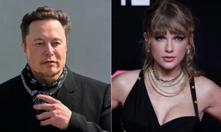 «Te daré un hijo y cuidaré de tus gatos»: Elon Musk arremetió contra Taylor Swift