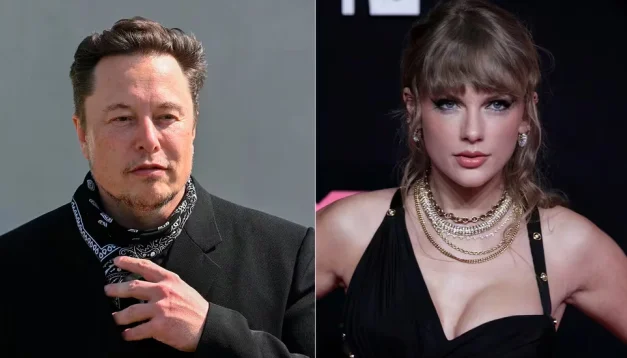 «Te daré un hijo y cuidaré de tus gatos»: Elon Musk arremetió contra Taylor Swift