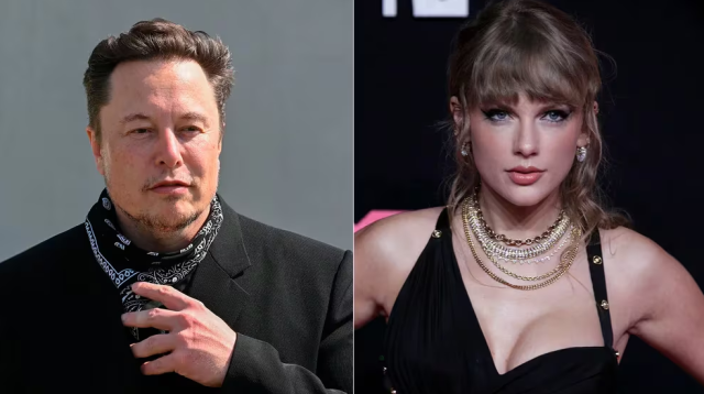 «Te daré un hijo y cuidaré de tus gatos»: Elon Musk arremetió contra Taylor Swift