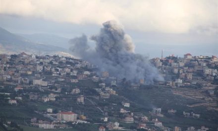 Líbano sufre el bombardeo israelí más mortífero desde la guerra de 2006