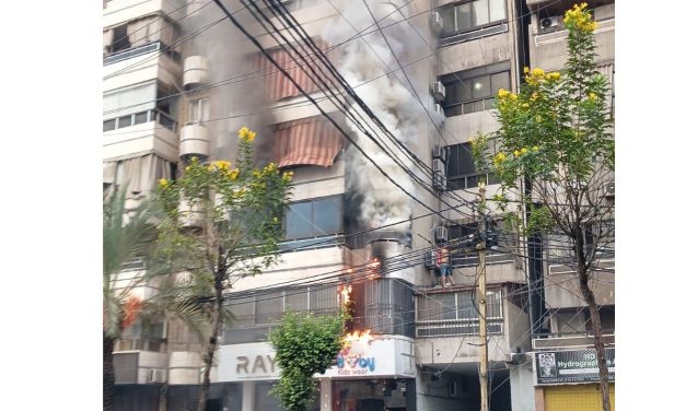 Israel detonó miles de walkie-talkies de Hezbolá en la segunda ola de explosiones en el Líbano
